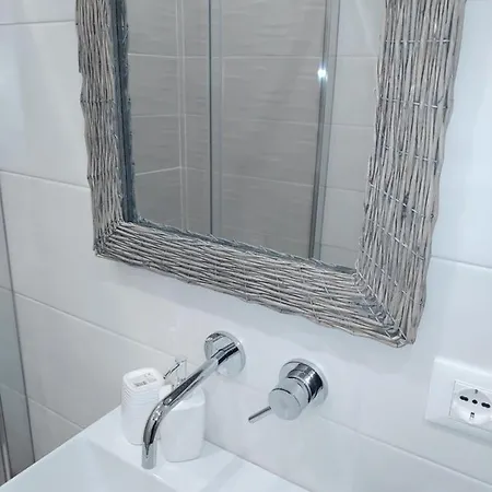 Piccolo Paradiso In Pieno Centro Apartment Rivisondoli