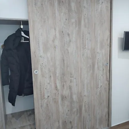 Piccolo Paradiso In Pieno Centro Apartment Rivisondoli