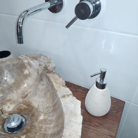 Piccolo Paradiso In Pieno Centro Apartment