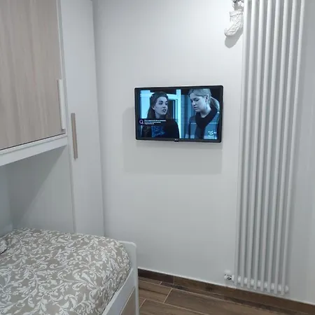 Piccolo Paradiso In Pieno Centro *