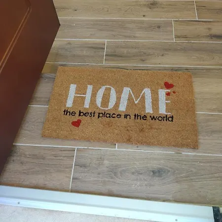 Piccolo Paradiso In Pieno Centro *