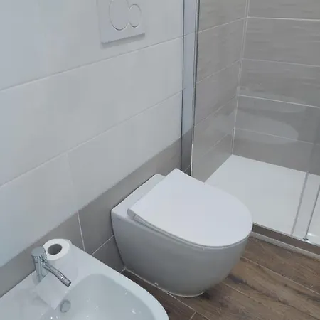 Piccolo Paradiso In Pieno Centro Apartment