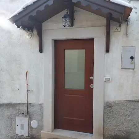 Apartment Piccolo Paradiso In Pieno Centro *