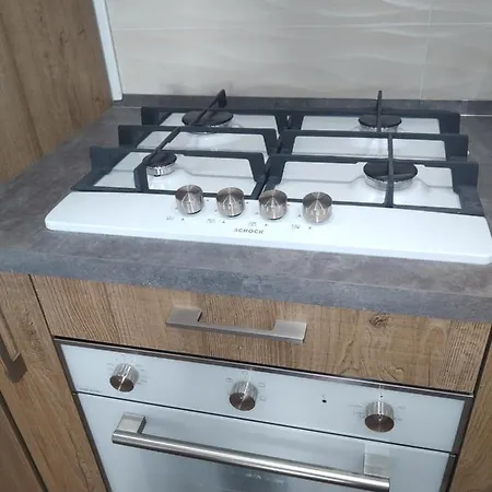 Piccolo Paradiso In Pieno Centro