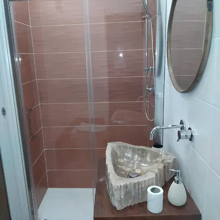 Apartment Piccolo Paradiso In Pieno Centro