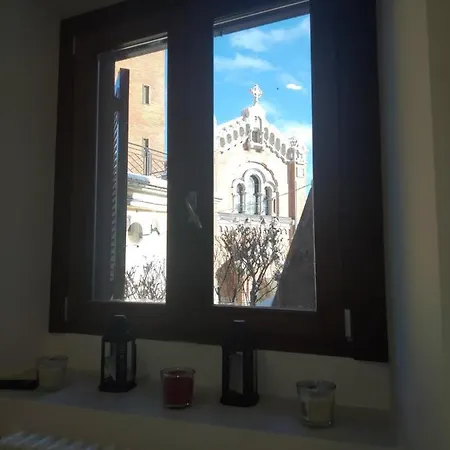 Piccolo Paradiso In Pieno Centro *