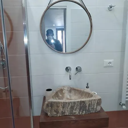 Piccolo Paradiso In Pieno Centro *