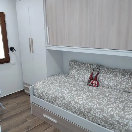 Piccolo Paradiso In Pieno Centro Rivisondoli