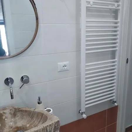 Piccolo Paradiso In Pieno Centro Apartment *