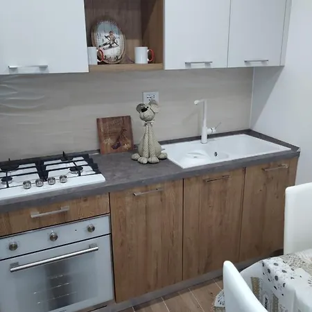 Piccolo Paradiso In Pieno Centro Apartment Rivisondoli