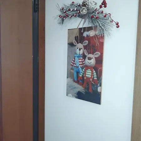 Piccolo Paradiso In Pieno Centro * Rivisondoli