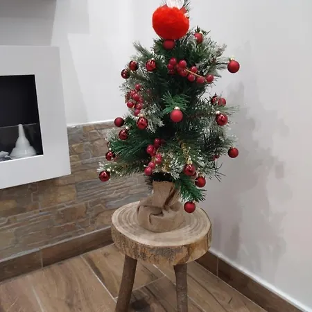 Piccolo Paradiso In Pieno Centro *