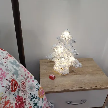 Piccolo Paradiso In Pieno Centro Apartment Rivisondoli