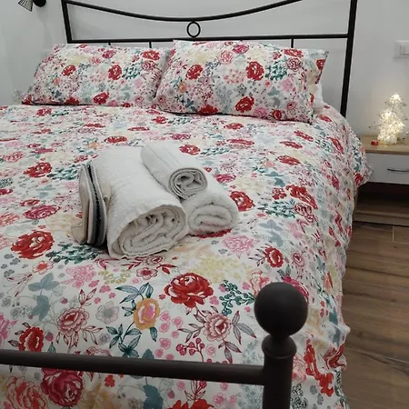 Piccolo Paradiso In Pieno Centro *