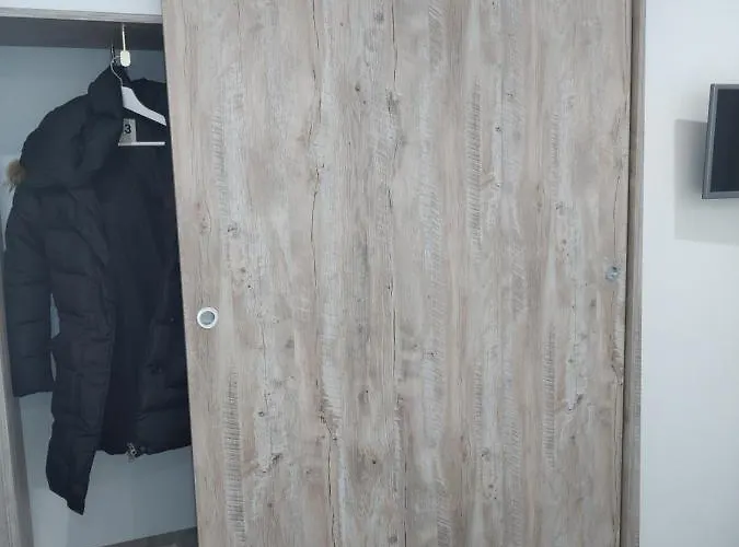 Piccolo Paradiso In Pieno Centro Daire Rivisondoli