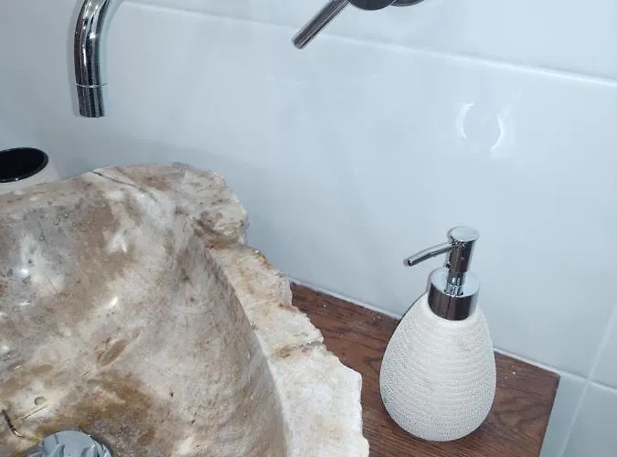 Piccolo Paradiso In Pieno Centro Daire