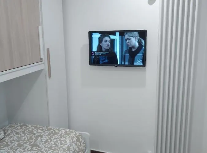 Piccolo Paradiso In Pieno Centro *