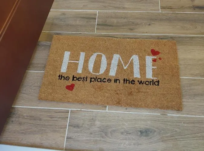 Piccolo Paradiso In Pieno Centro *