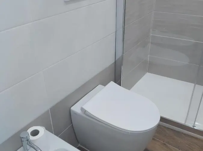 Piccolo Paradiso In Pieno Centro Daire