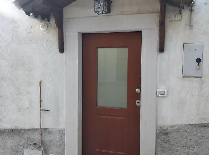 Daire Piccolo Paradiso In Pieno Centro *