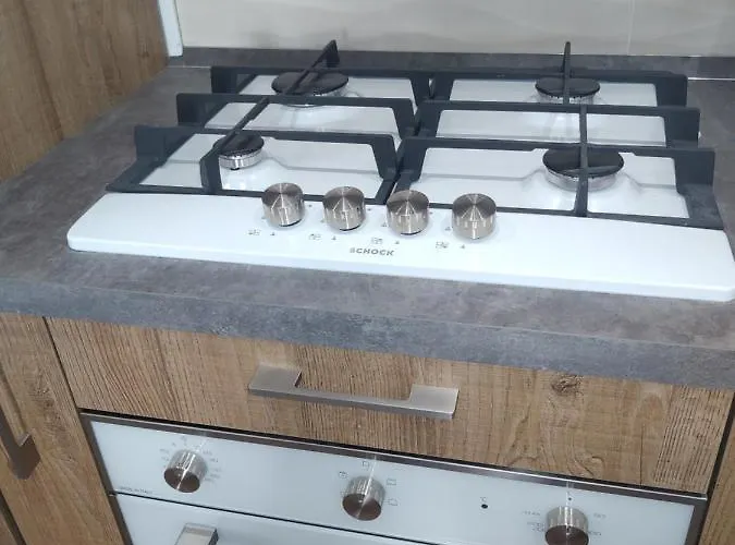 Piccolo Paradiso In Pieno Centro