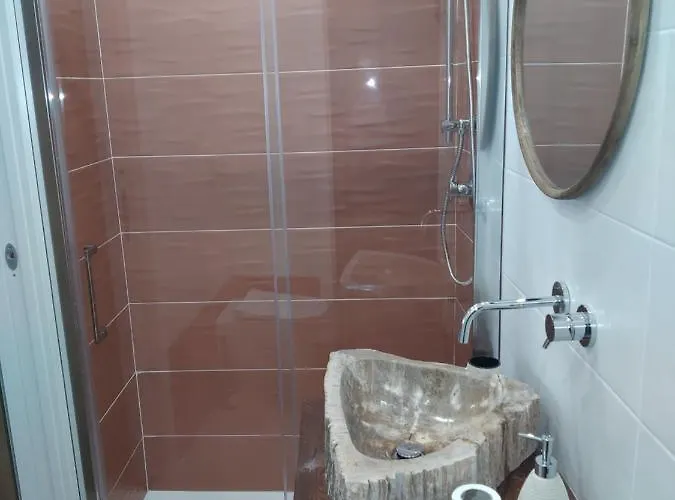 Daire Piccolo Paradiso In Pieno Centro