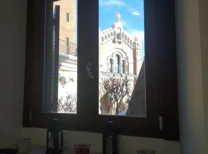 Piccolo Paradiso In Pieno Centro *