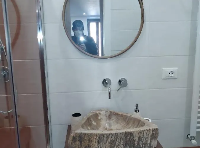 Piccolo Paradiso In Pieno Centro *