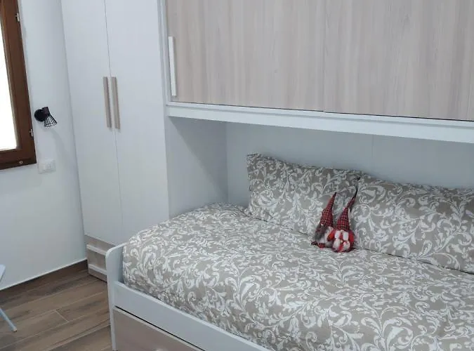 Piccolo Paradiso In Pieno Centro Rivisondoli