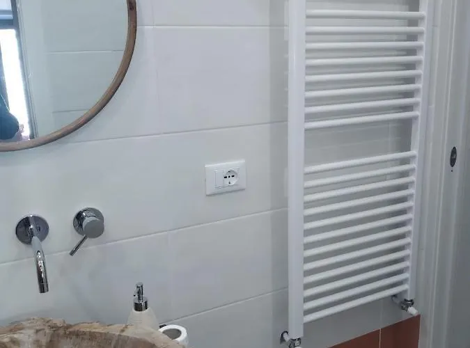 Piccolo Paradiso In Pieno Centro Daire *