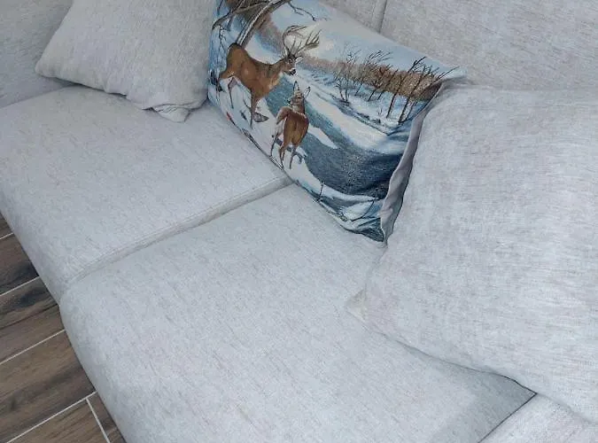 Piccolo Paradiso In Pieno Centro * Rivisondoli