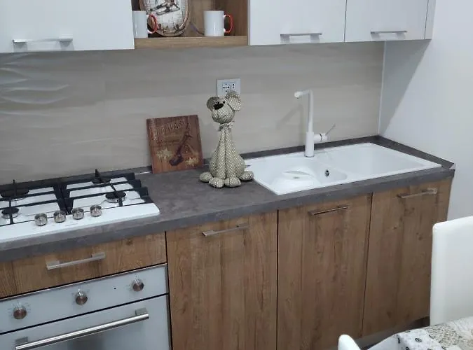 Piccolo Paradiso In Pieno Centro Daire Rivisondoli