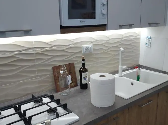 Piccolo Paradiso In Pieno Centro