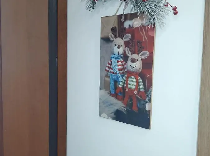 Piccolo Paradiso In Pieno Centro * Rivisondoli