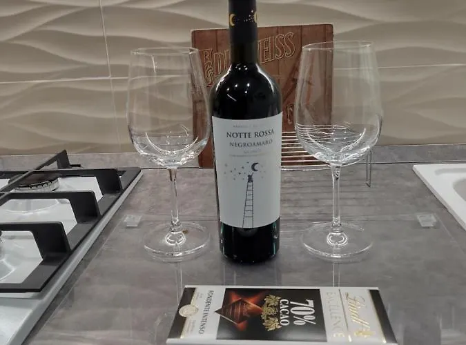 Piccolo Paradiso In Pieno Centro Daire Rivisondoli