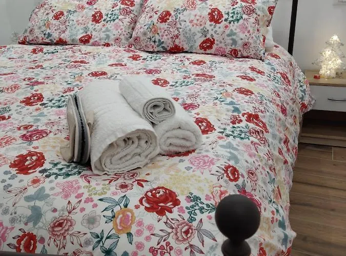 Piccolo Paradiso In Pieno Centro *