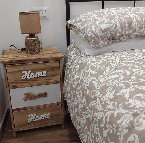 Piccolo Paradiso In Pieno Centro *